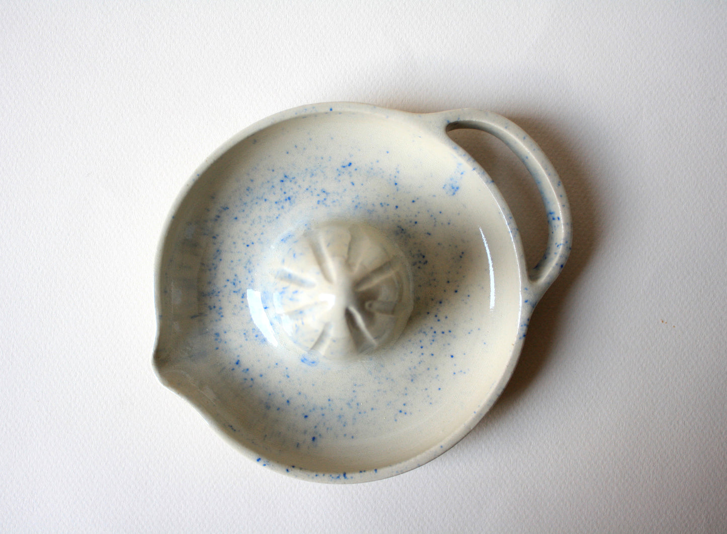 andrea frieling ceramics LEMON SQUEEZER