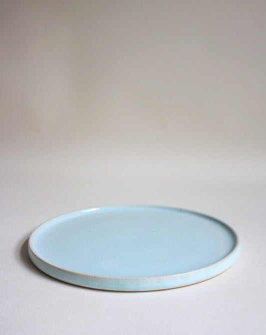 andrea frieling ceramics breakfast plate