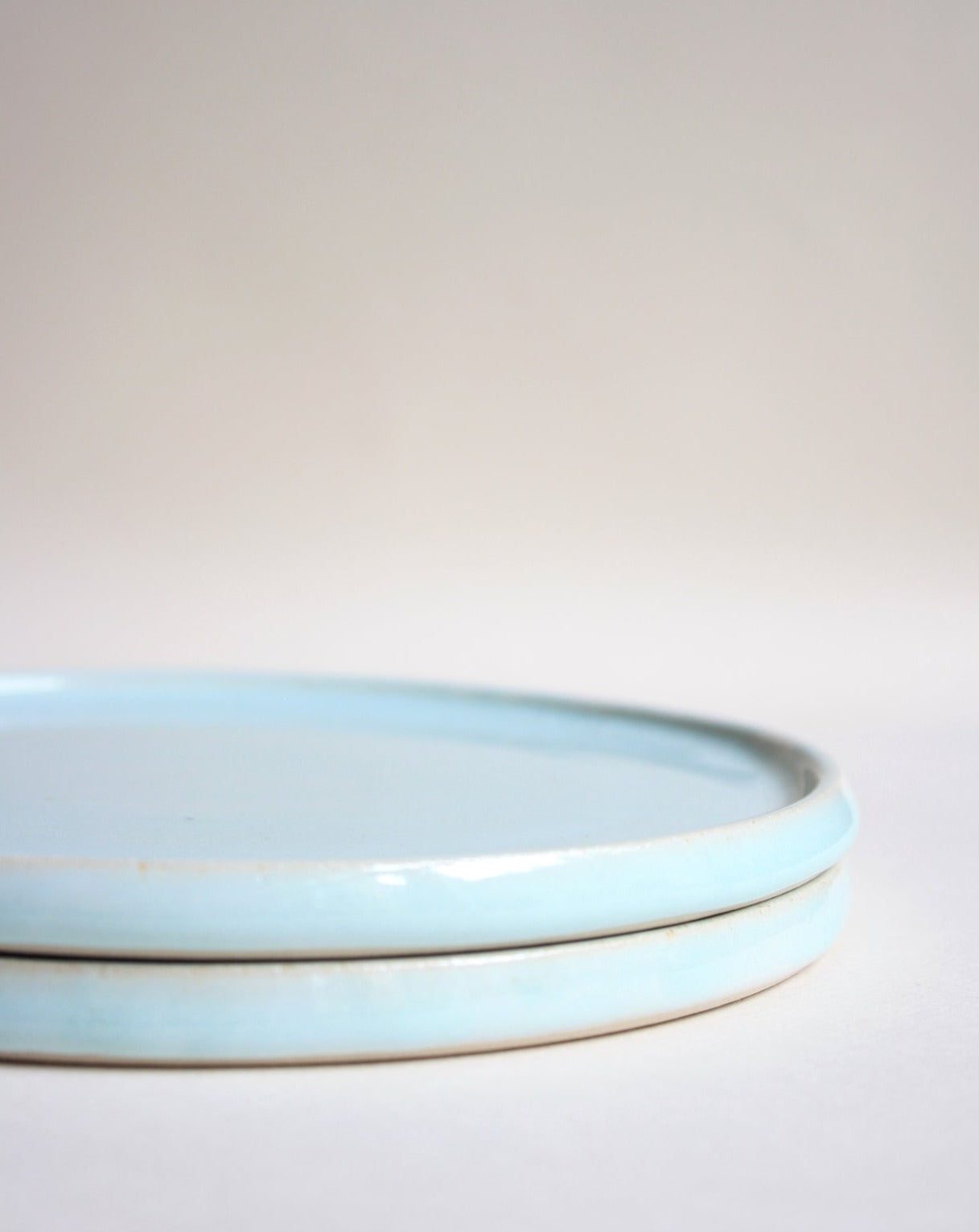andrea frieling ceramics breakfast plate