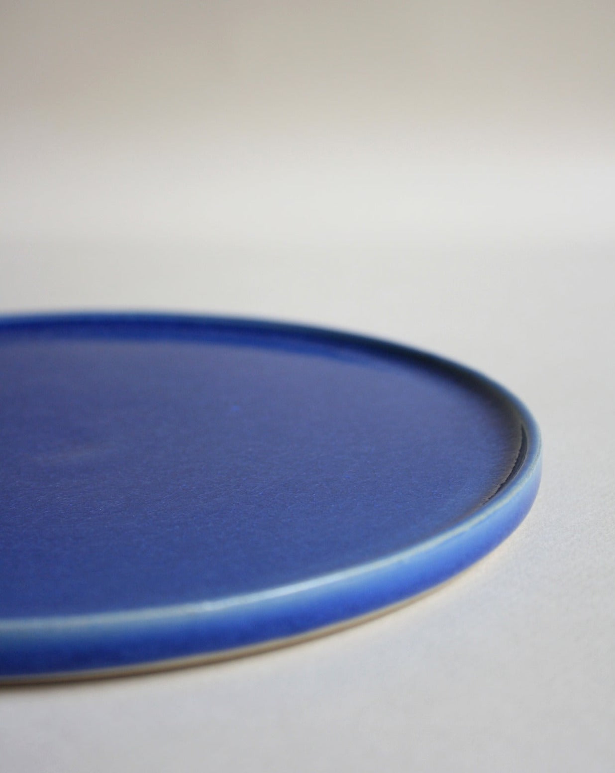 andrea frieling ceramics breakfast plate