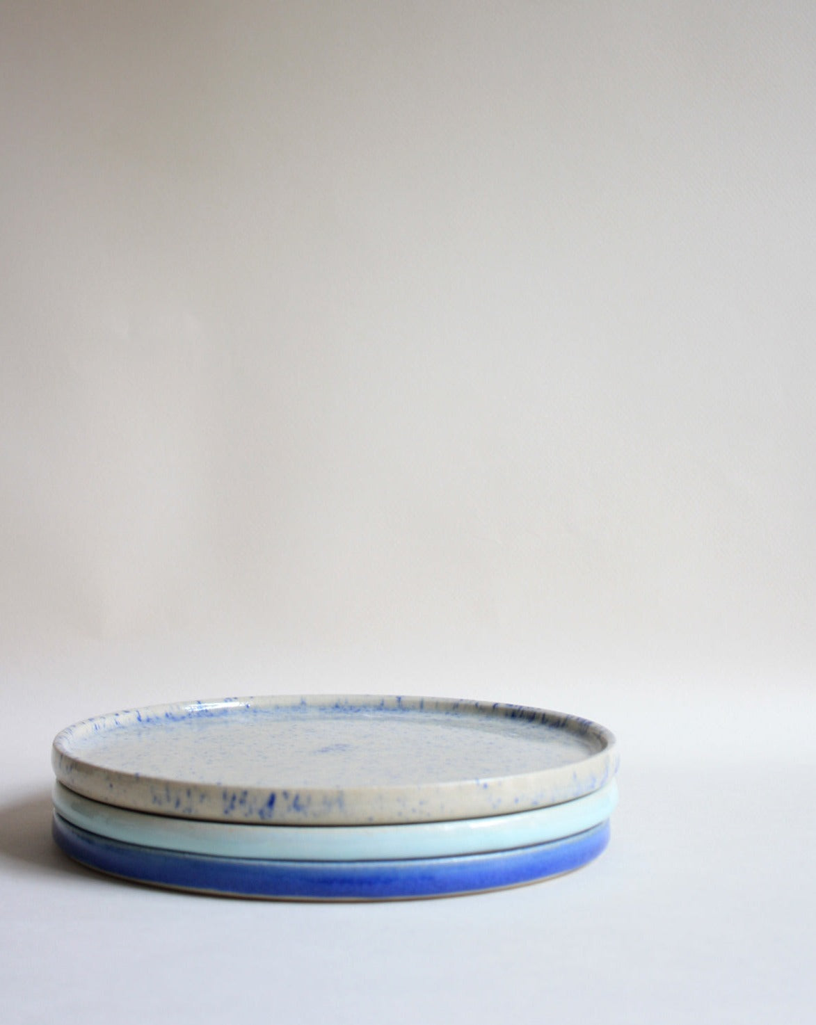 andrea frieling ceramics breakfast plate