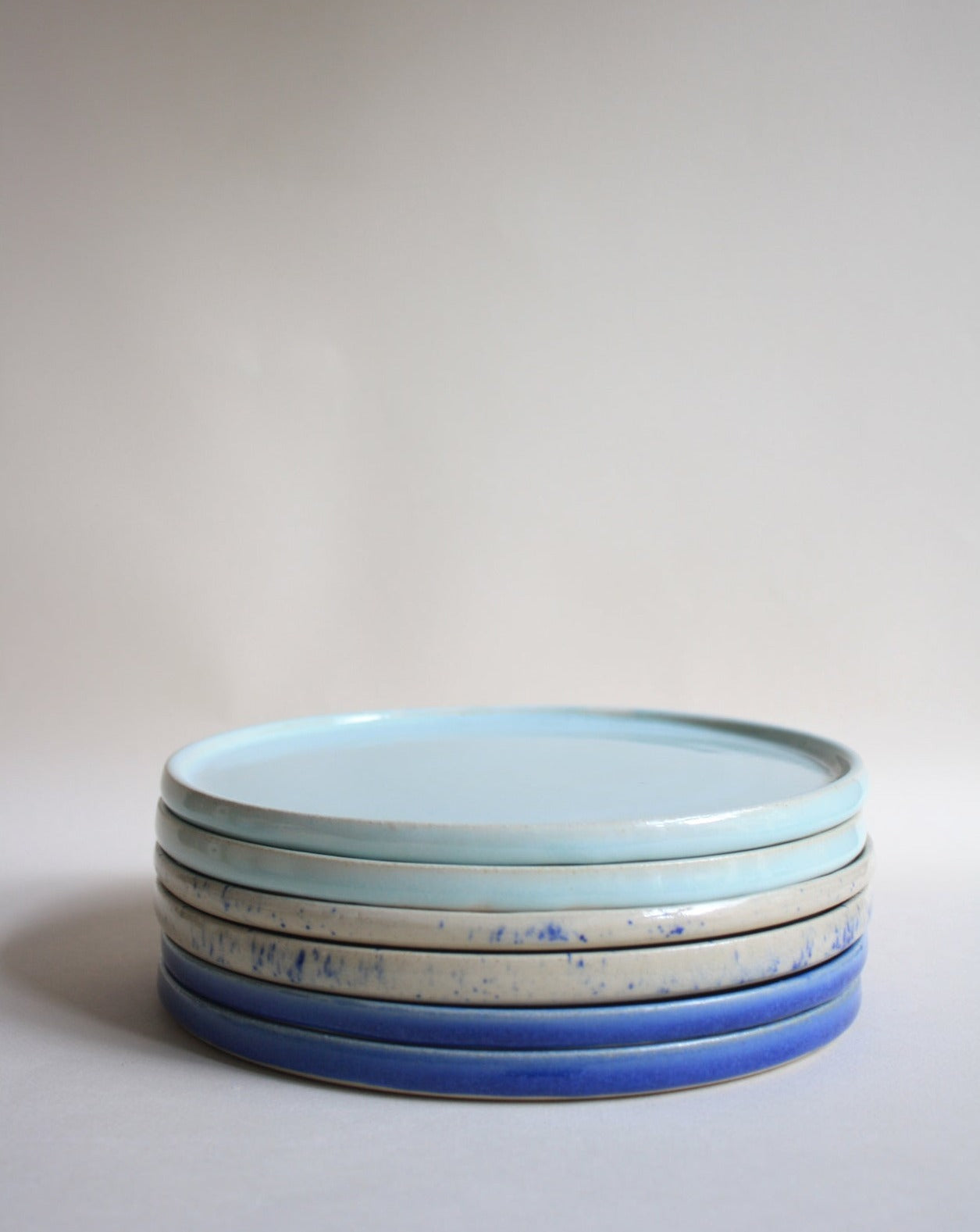 andrea frieling ceramics breakfast plate