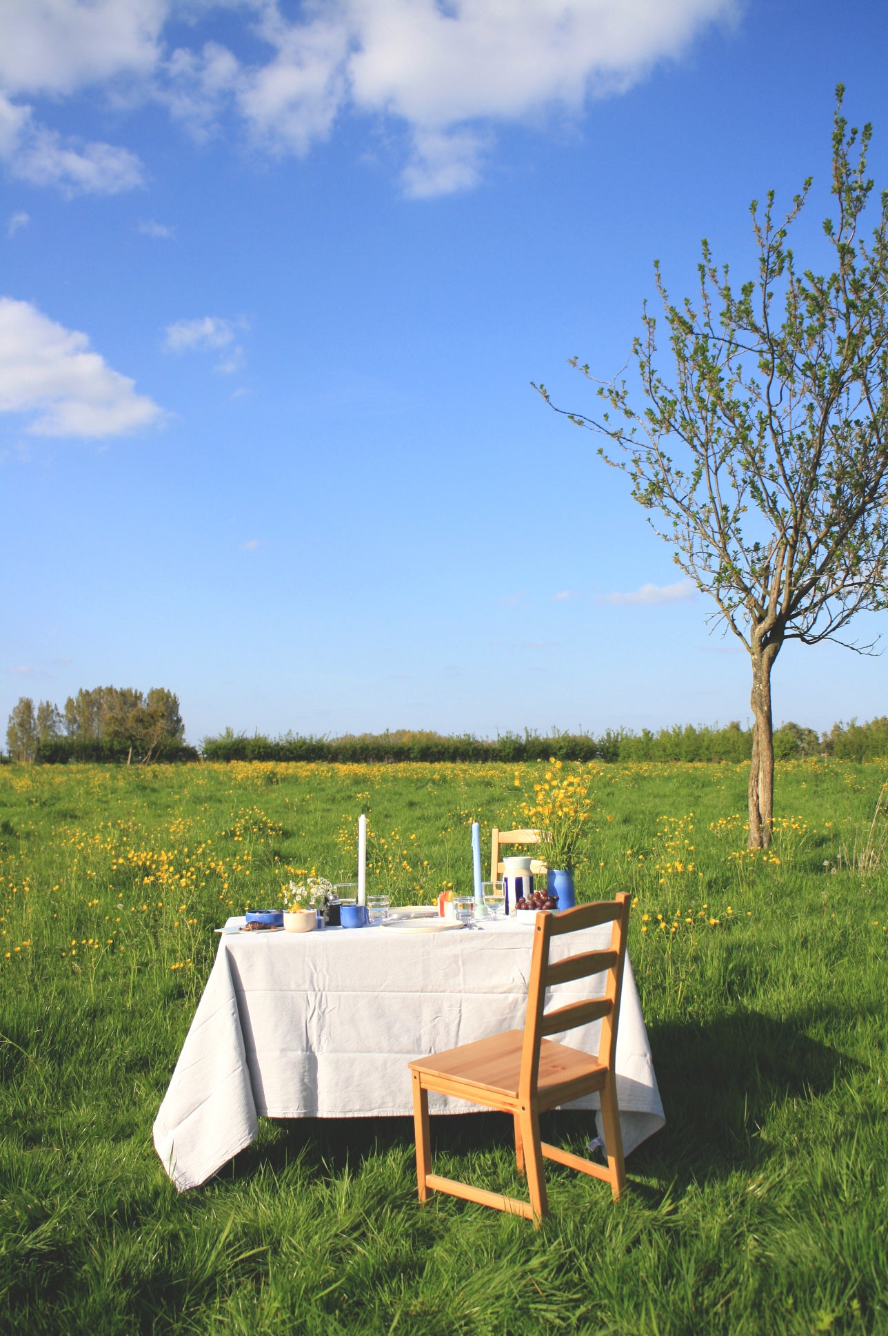 andrea frieling ceramics summer