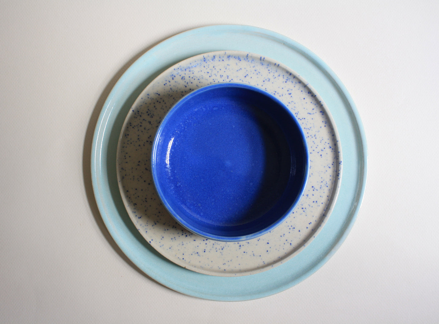 andrea frieling ceramics breakfast plate