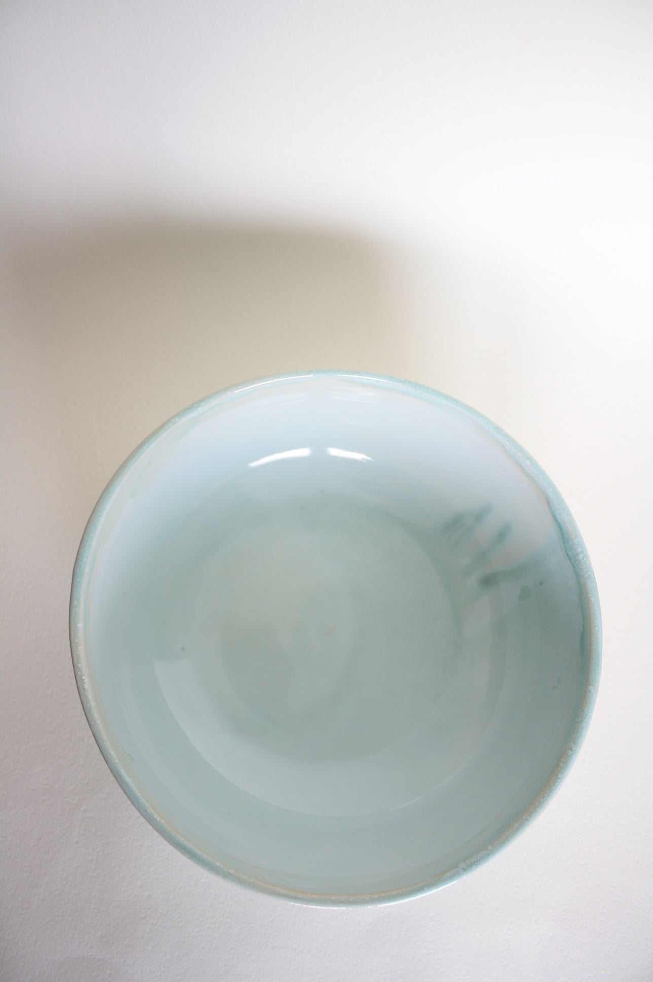 #40 salad bowl