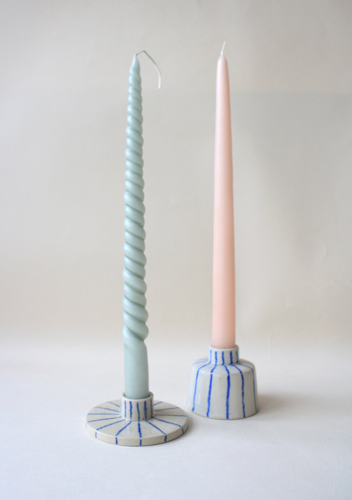 andrea frieling candlestick holder