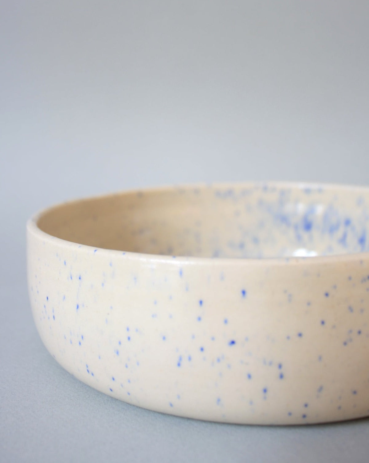 Salad bowl in doce