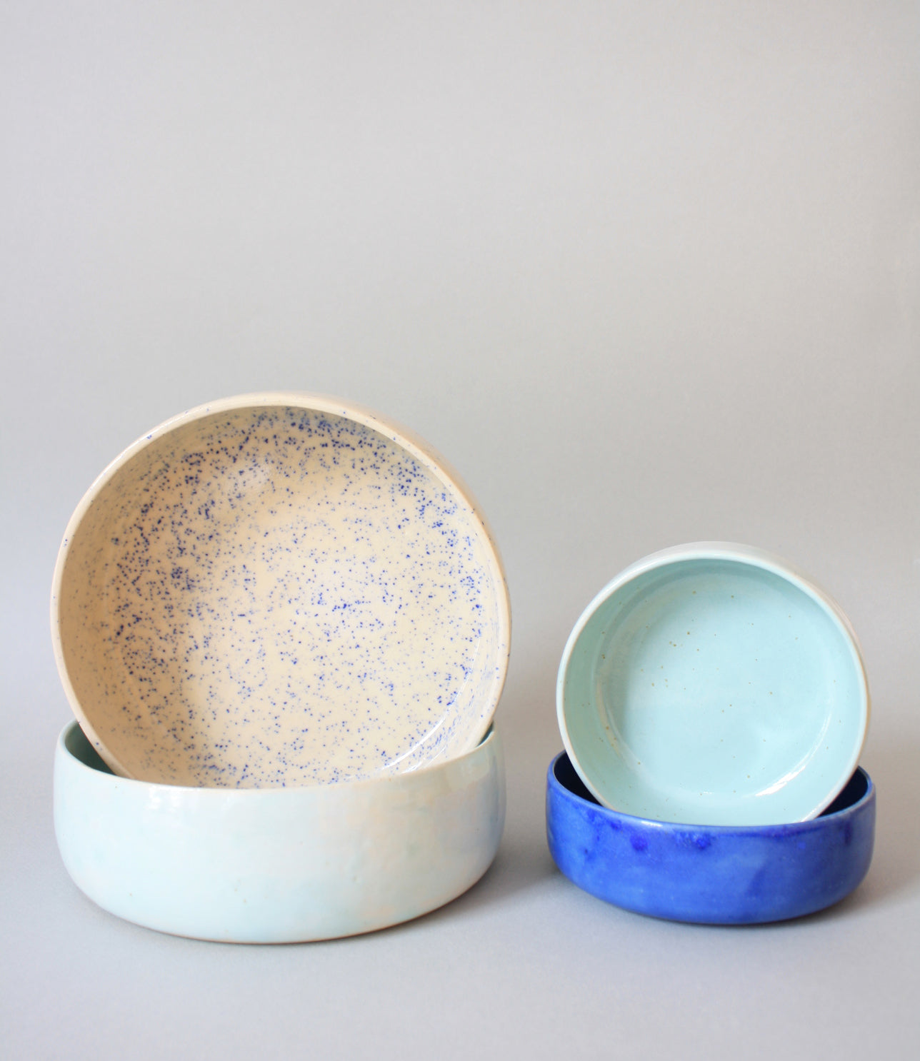 andrea frieling ceramics bowls