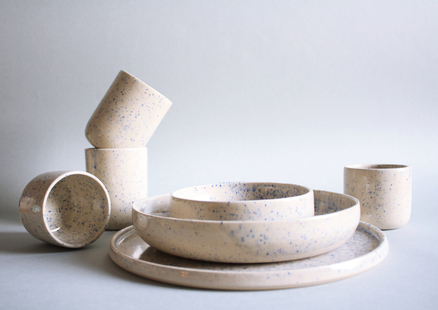 andrea frieling ceramics pasta bowl tableware