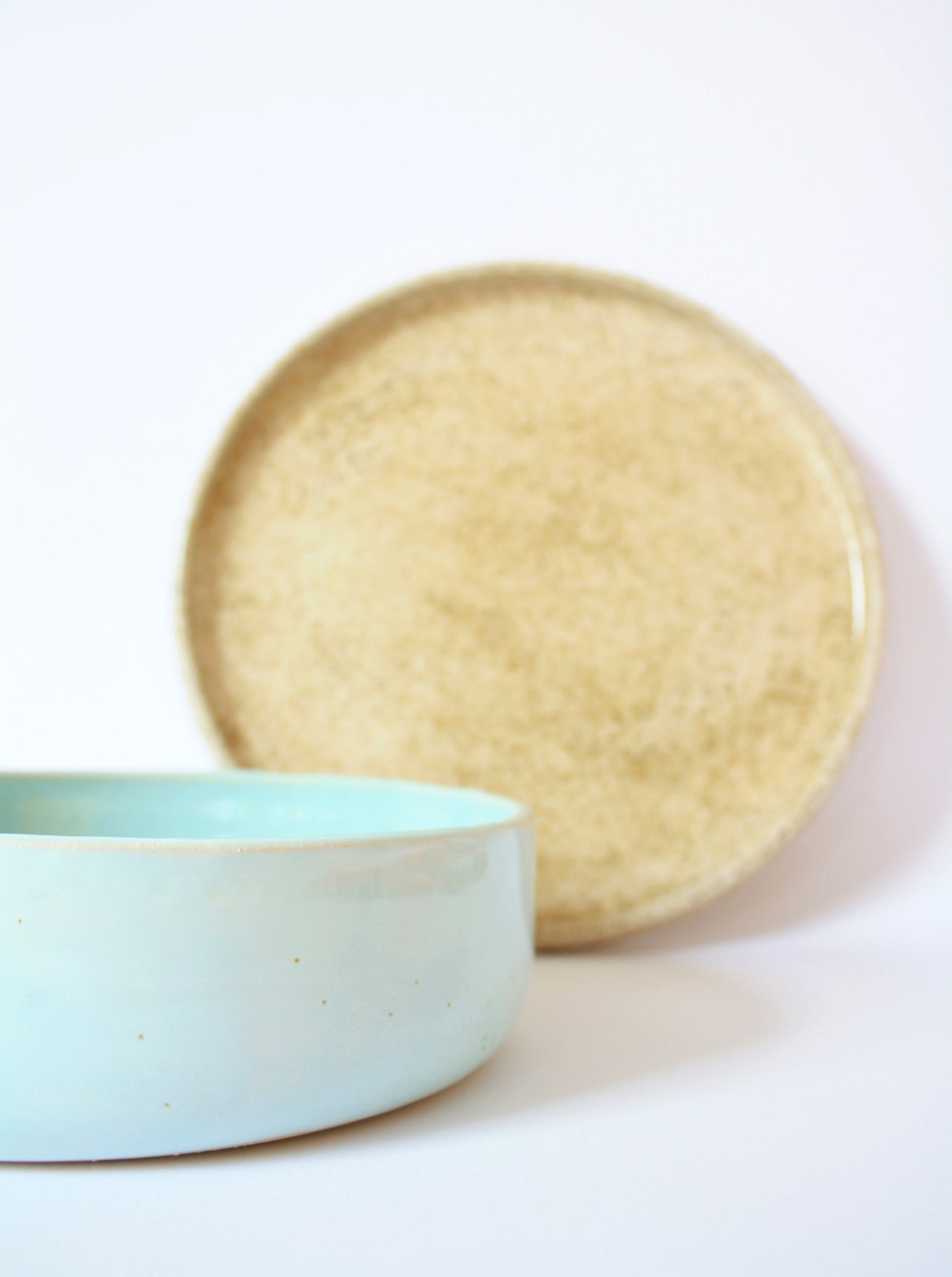 andreafrieling ceramics salad bowl