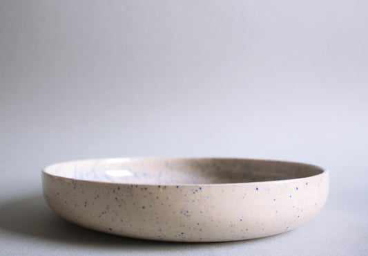 andrea frieling ceramics pasta bowl