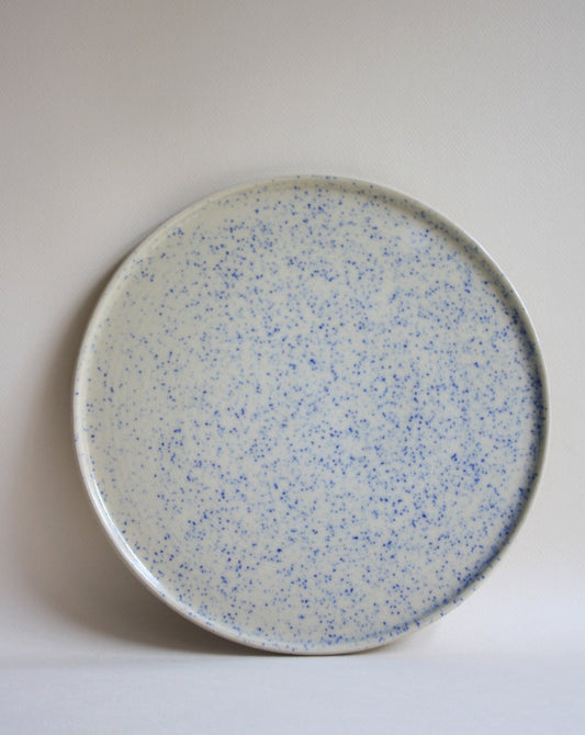 andrea frieling ceramics dinner plate