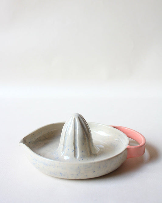 andrea frieling ceramics LEMON SQUEEZER