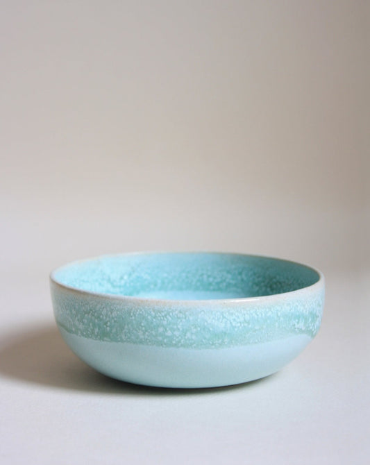 andrea frieling ceramics SOL snack bowl