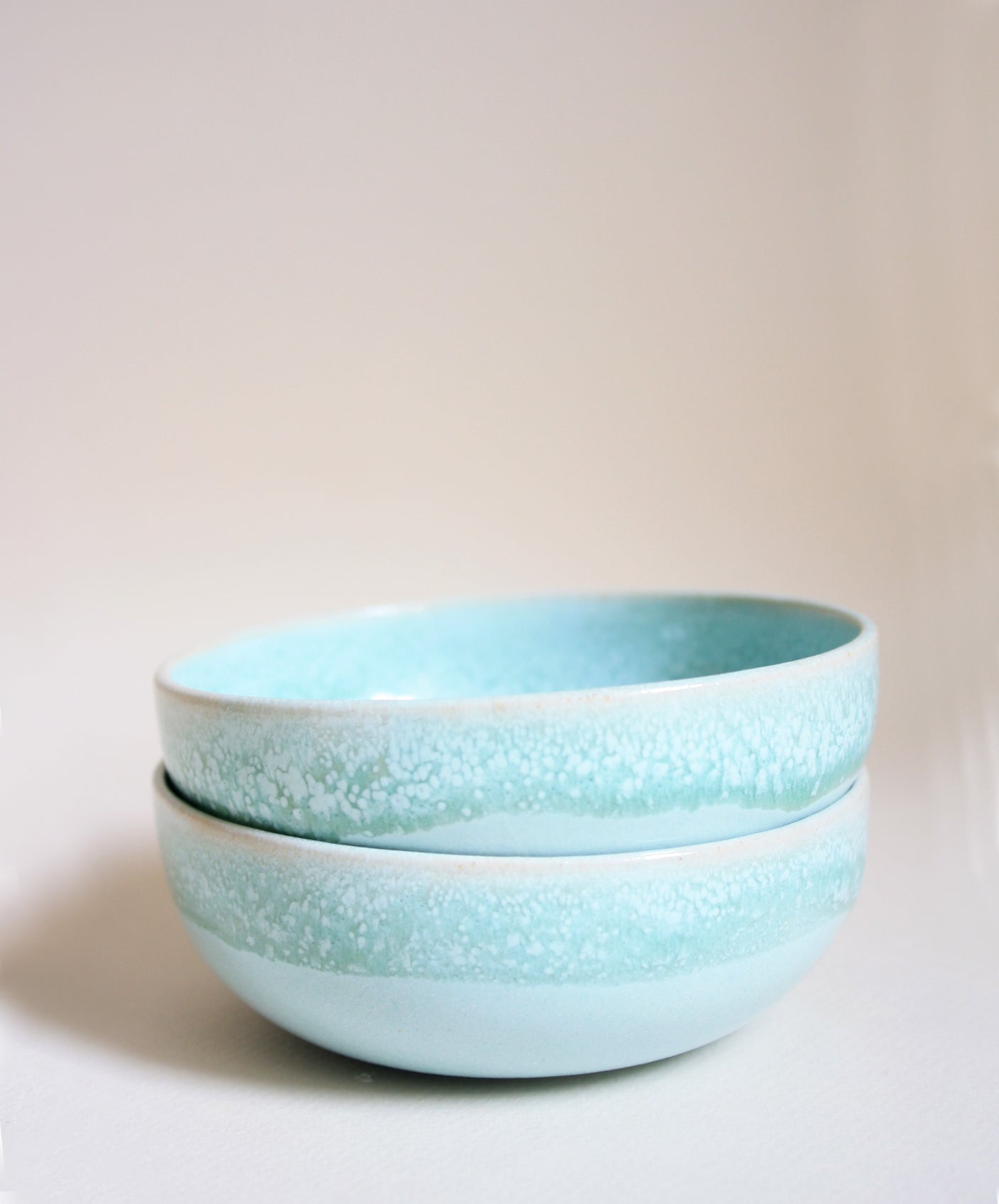 andrea frieling ceramics SOL snack bowl