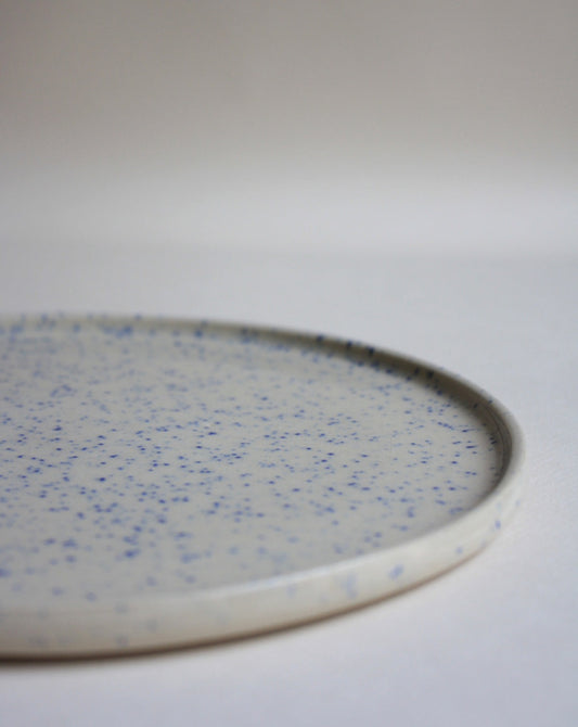 andrea frieling ceramics breakfast plate