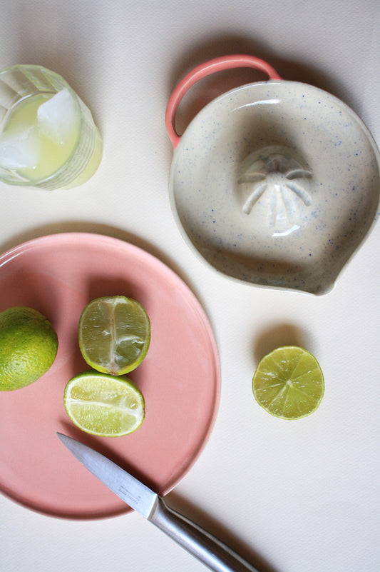 andrea frieling ceramics LEMON SQUEEZER