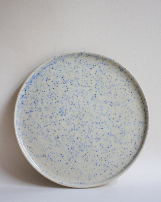 andrea frieling ceramics breakfast plate