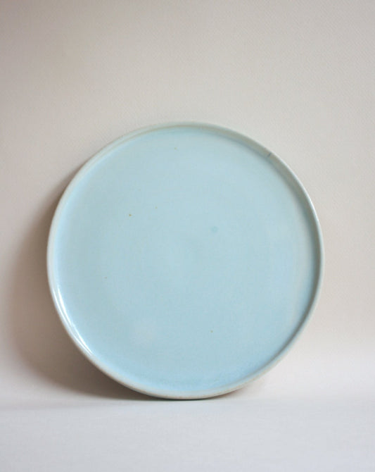 andrea frieling ceramics breakfast plate