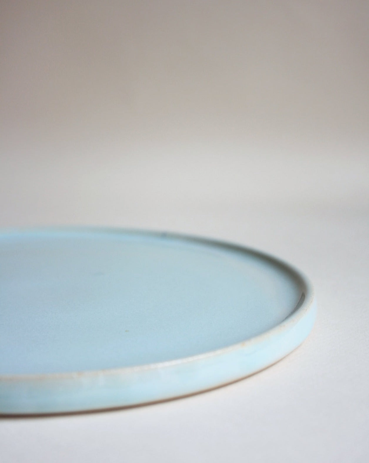 andrea frieling ceramics breakfast plate