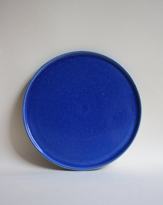 andrea frieling ceramics breakfast plate