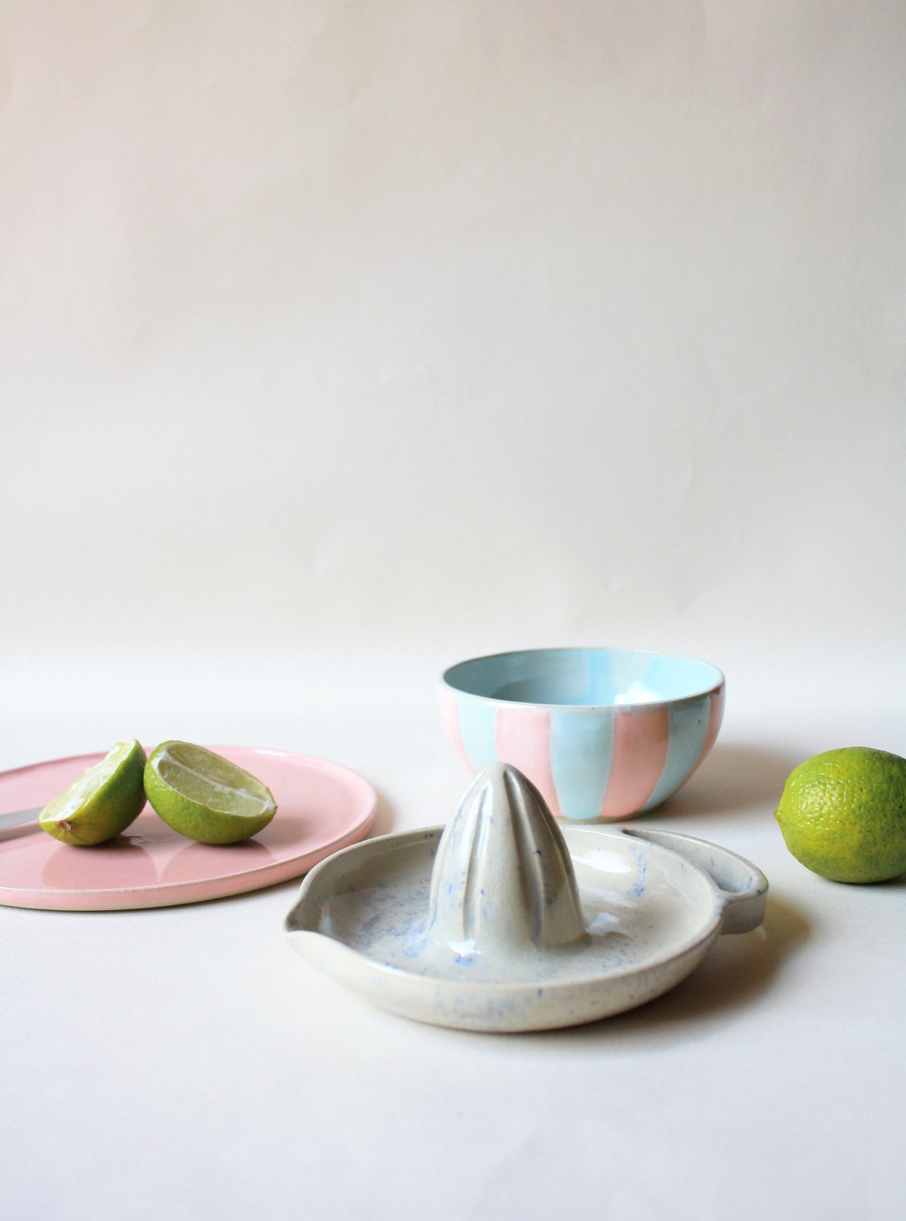 andrea frieling ceramics bright bowl