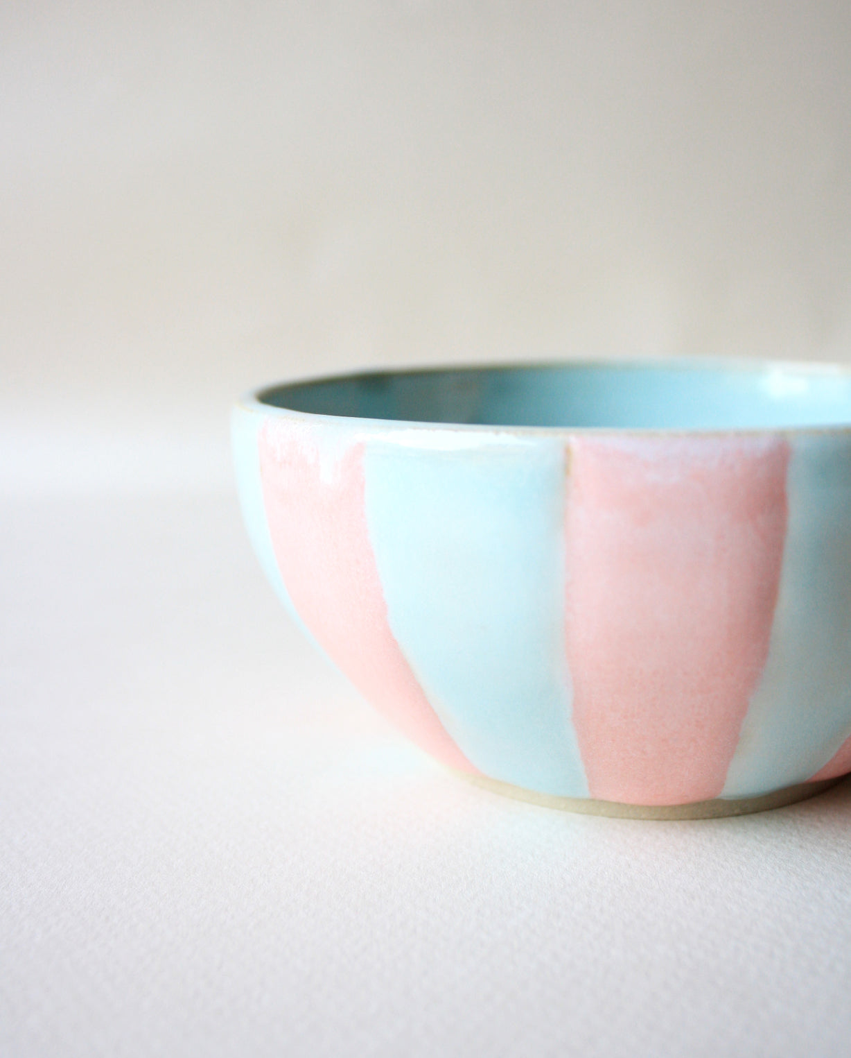 andrea frieling ceramics bright bowl