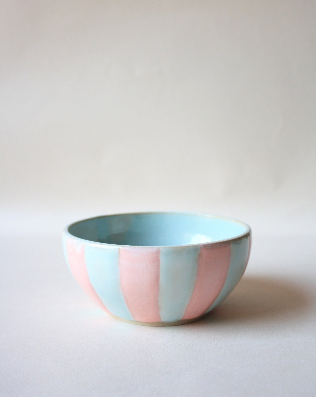 andrea frieling ceramics bright bowl