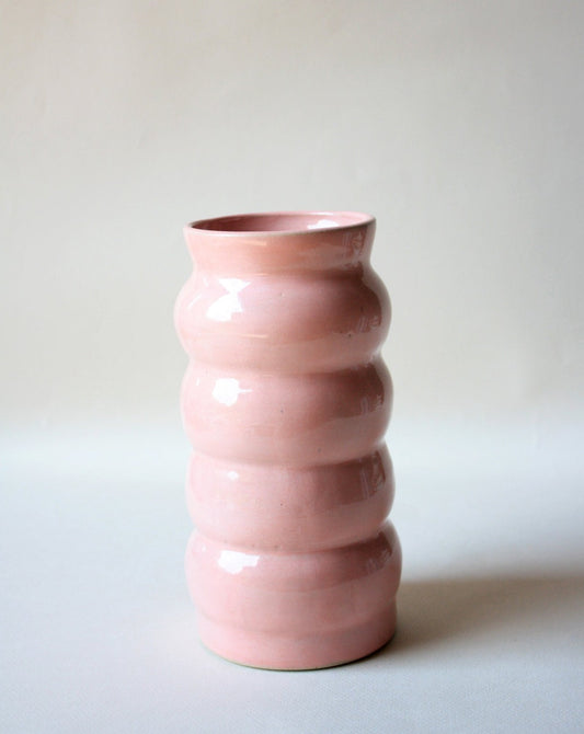 andrea frieling ceramics ONDA vase