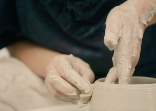 andrea frieling ceramics