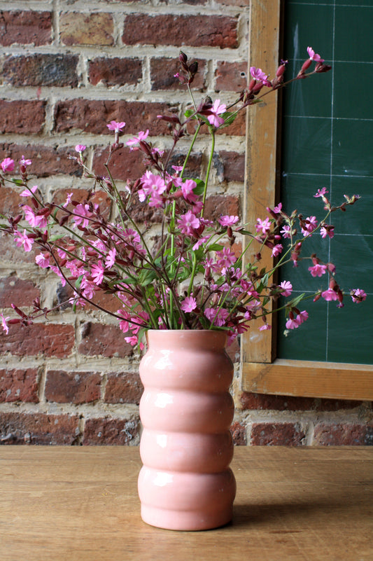 andrea frieling ceramics ONDA vase