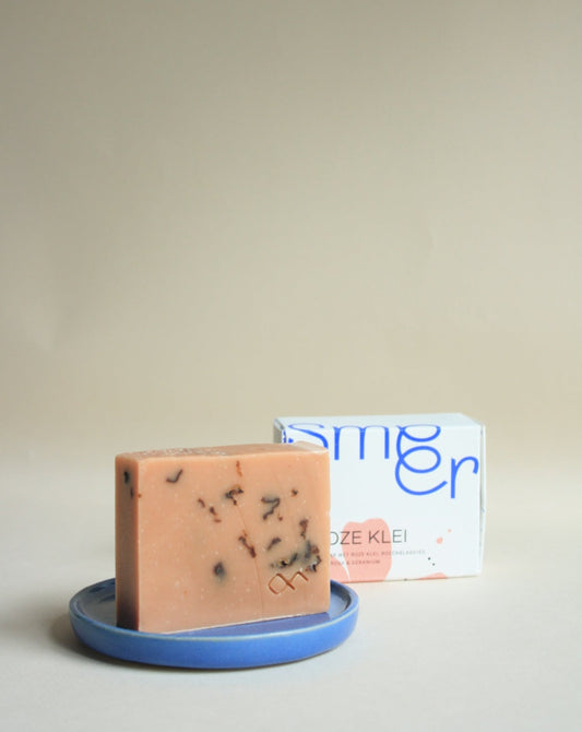 andrea frieling ceramics x smeer