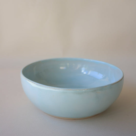 #6 bowl in mint