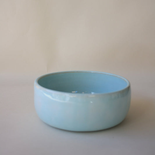 #7 breakfast bowl in mint