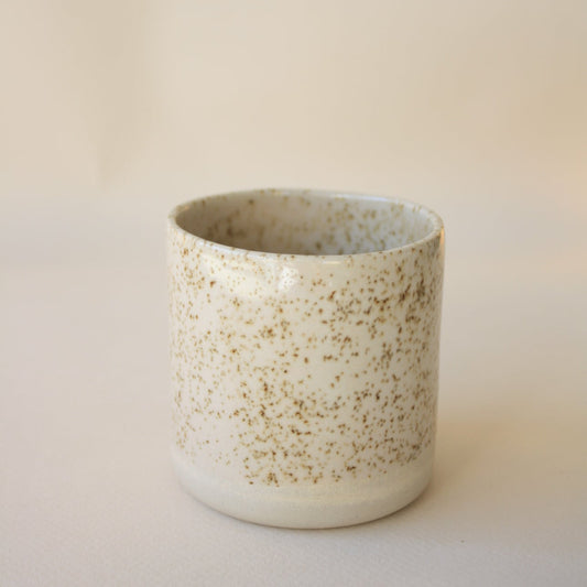 #11 cup in sand