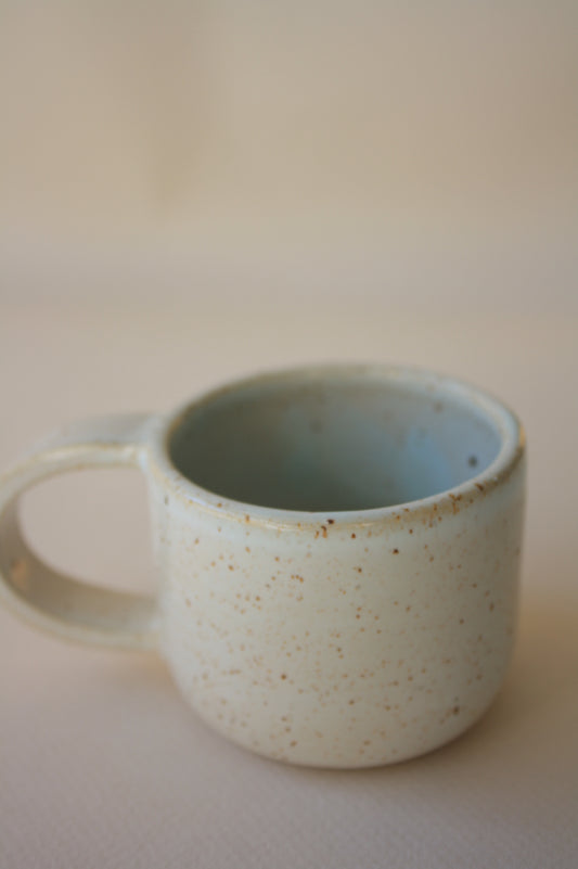 #12 mini mug