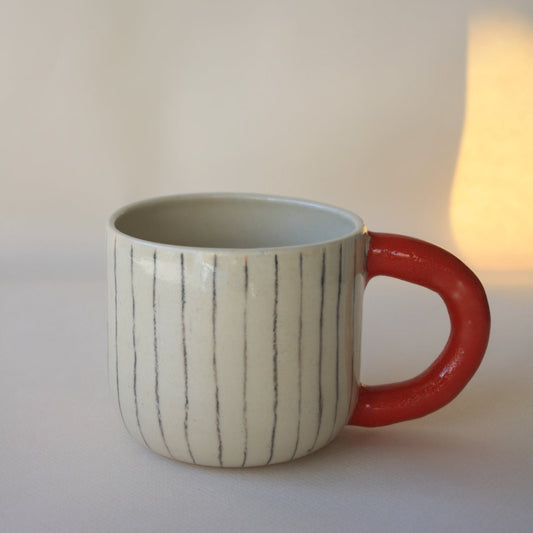 #19 copo mug