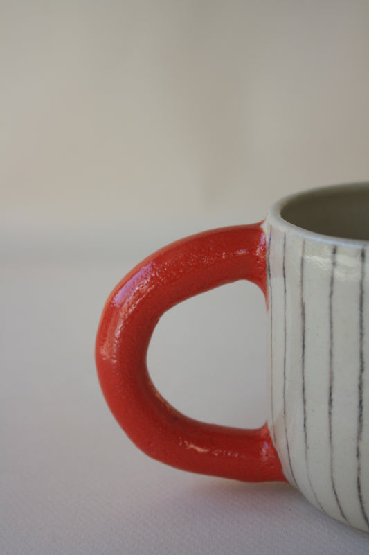 #19 copo mug
