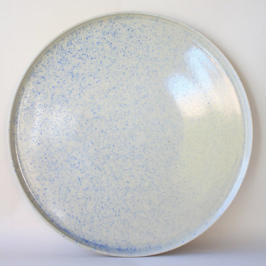 #20 dinner plate xl in doce