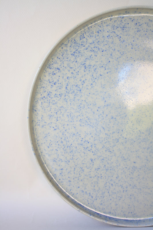 #20 dinner plate xl in doce