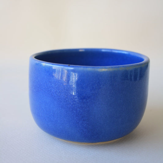 #25 snack bowl azul