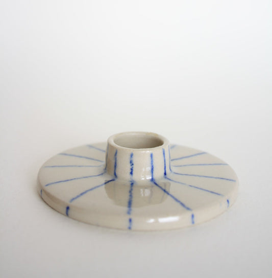 #41 candlestick holder