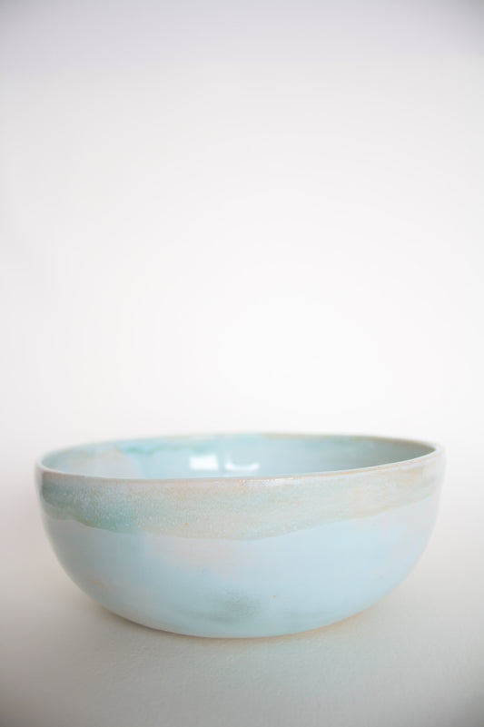 #40 salad bowl