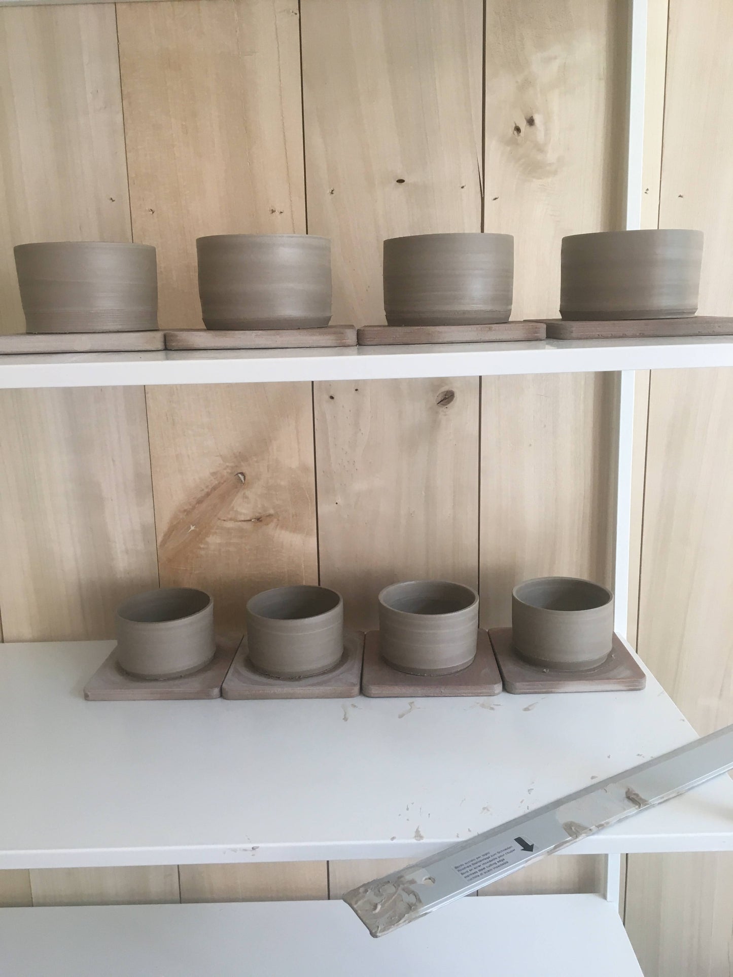 andrea frieling ceramics workshop