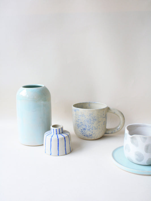 andrea frieling moon vase