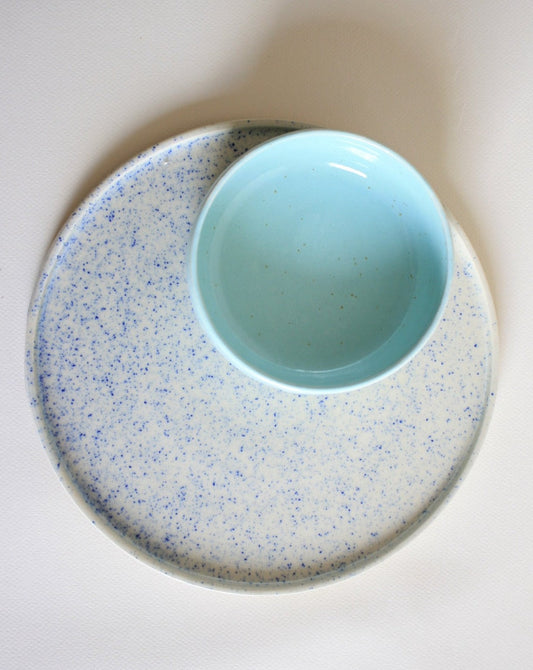 andrea frieling ceramics doce plate