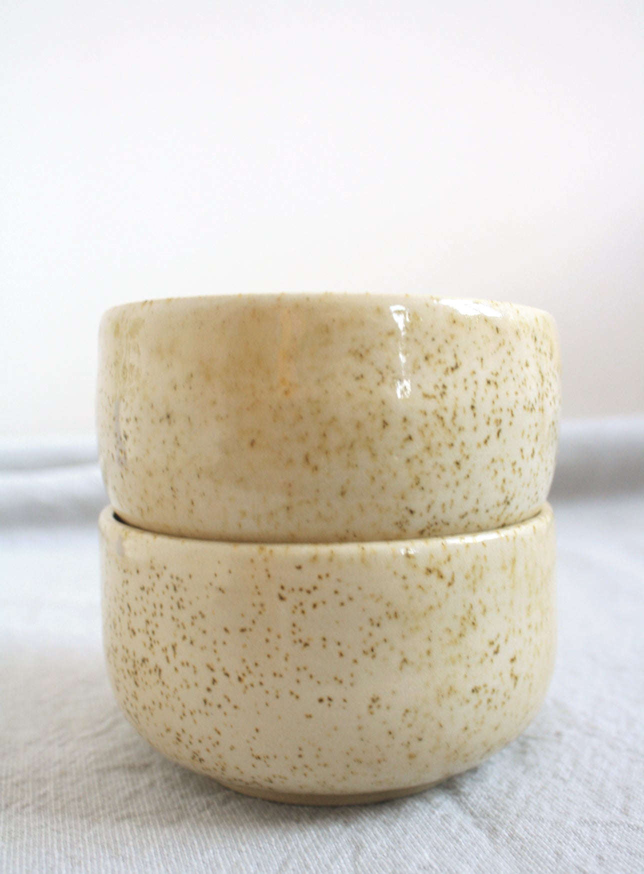 Andrea Frieling Ceramics Snack Bowl handmade