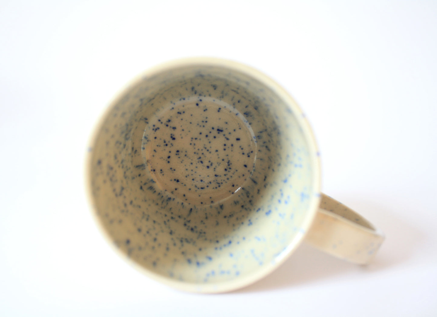 andreafrieling ceramics ceramicmug mug spekcles