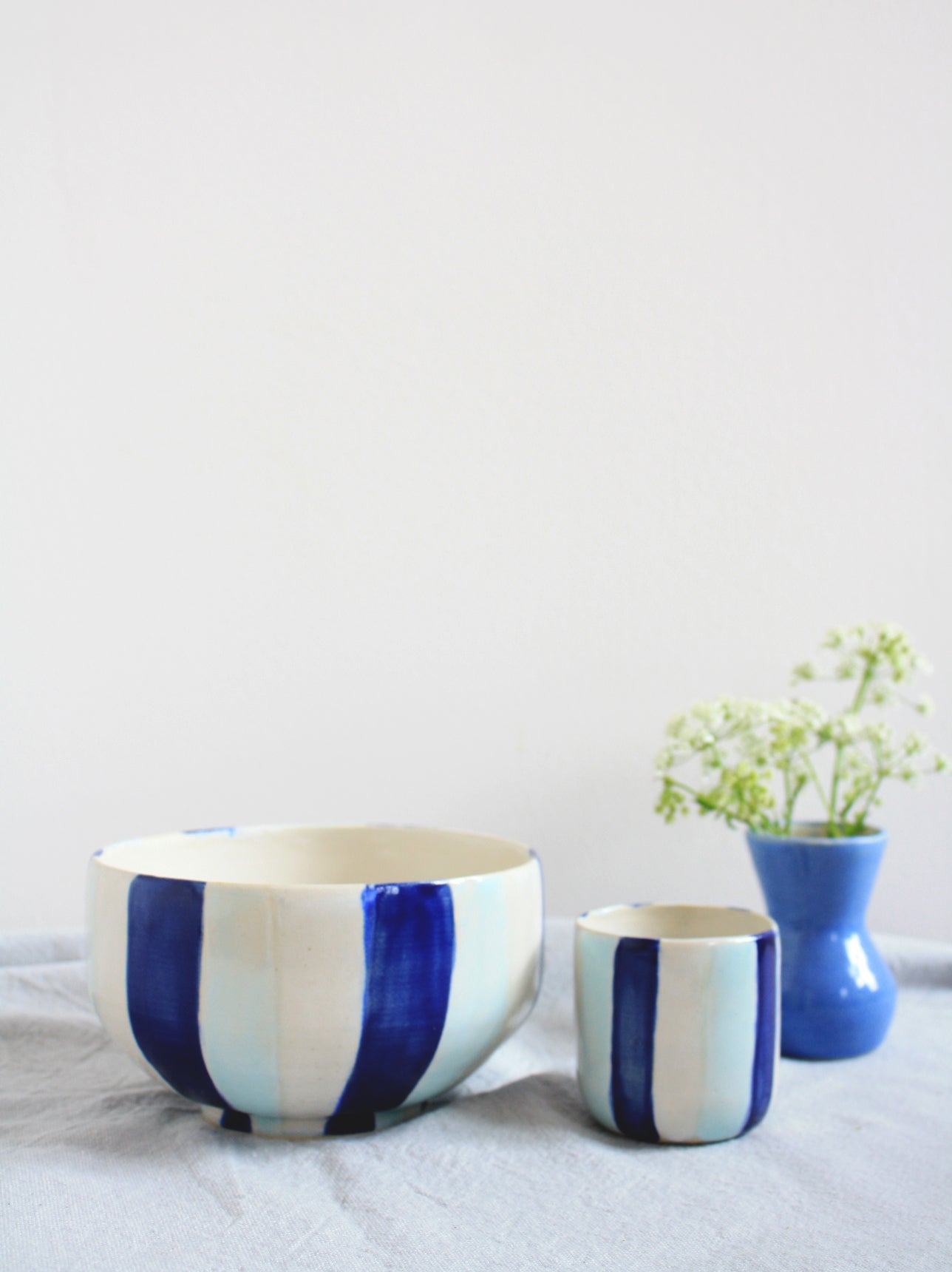 Andrea Frieling Ceramics Handmade Bowl