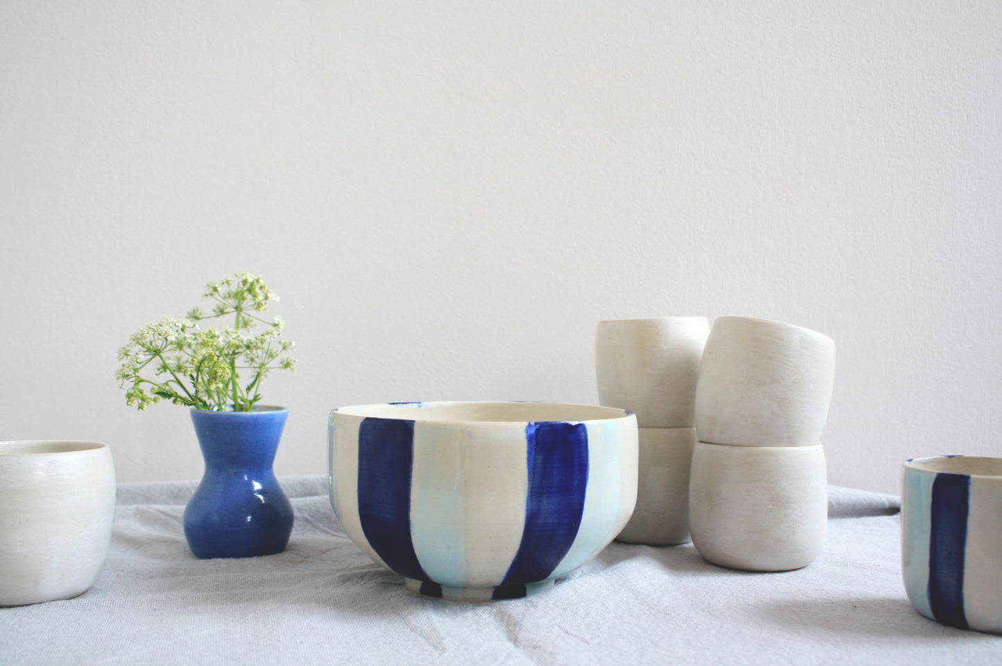 Andrea Frieling Ceramics Handmade Bowl